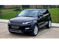 LAND ROVER RANGE ROVER EVOQUE RangeEvoque 2.2 TD4 Pure AOTI-587! KAMERA-NAVI-LED-XENON-GARANCIA!