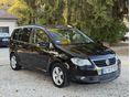VOLKSWAGEN TOURAN 1.9 PD TDi Highline DSG