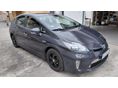 TOYOTA PRIUS PLUG-IN 