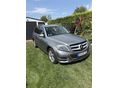 MERCEDES-BENZ GLK 220 2015/7 - 1