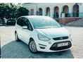 FORD S-MAX 2014/12 - 1