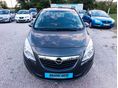 OPEL MERIVA B 2011/5 - 3