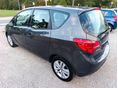 OPEL MERIVA B 2011/5 - 4