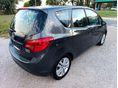 OPEL MERIVA B 2011/5 - 5