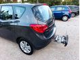 OPEL MERIVA B 2011/5 - 7