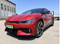 KIA EV6 77,4kWh GT AWD