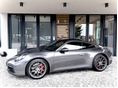 PORSCHE 911 Carrera S PDK Panoráma tető Bose hifi Led-Mátrix Approved gar. 2028/7