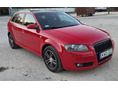 AUDI A3 2007/10 - 1