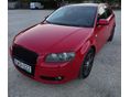 AUDI A3 2007/10 - 2