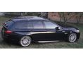 BMW 550 2015/4 - 2