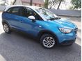 OPEL CROSSLAND X 2019/9 - 2