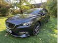 MAZDA 6 Sportkombi 2.2 CD Revolution Top SD (Automata)