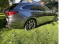 MAZDA 6 2017/7 - 2