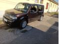 NISSAN CUBE 2009/12 - 10