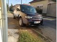 NISSAN CUBE 2009/12 - 2