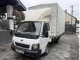 KIA K2700 2.7 D Trekking