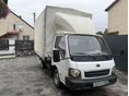 KIA K2700 2002/10 - 2