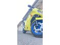 HONDA CBR 600 F2 1992/3 - 1
