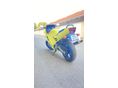 HONDA CBR 600 F2 1992/3 - 4