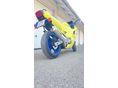 HONDA CBR 600 F2 1992/3 - 3
