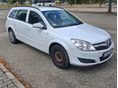 OPEL ASTRA H 2008/7 - 2