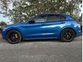 ALFA ROMEO STELVIO 2.0 Veloce TI Q4 (Automata)