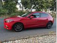 MAZDA 3 2016/10 - 3