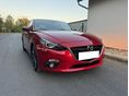 MAZDA 3 2016/10 - 6
