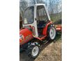 KUBOTA Aste a19