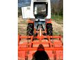 KUBOTA 2010 - 2