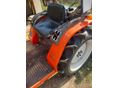 KUBOTA 2010 - 4