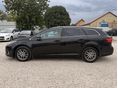 TOYOTA AVENSIS 2012/1 - 2