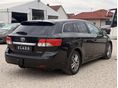 TOYOTA AVENSIS 2012/1 - 5
