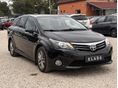 TOYOTA AVENSIS 2012/1 - 7