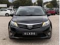 TOYOTA AVENSIS 2012/1 - 8