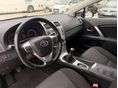 TOYOTA AVENSIS 2012/1 - 9