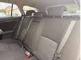 TOYOTA AVENSIS 2012/1 - 11