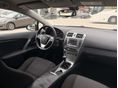 TOYOTA AVENSIS 2012/1 - 12