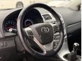 TOYOTA AVENSIS 2012/1 - 13