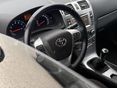 TOYOTA AVENSIS 2012/1 - 14
