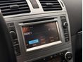 TOYOTA AVENSIS 2012/1 - 15