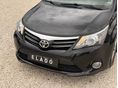 TOYOTA AVENSIS 2012/1 - 17
