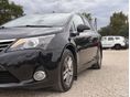 TOYOTA AVENSIS 2012/1 - 19