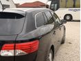 TOYOTA AVENSIS 2012/1 - 21