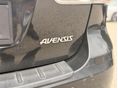 TOYOTA AVENSIS 2012/1 - 23