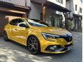 RENAULT MEGANE 2022/3 - 5