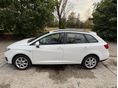 SEAT IBIZA 2011 - 2