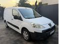PEUGEOT PARTNER 2011/1 - 2