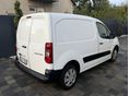 PEUGEOT PARTNER 2011/1 - 3