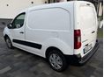 PEUGEOT PARTNER 2011/1 - 4